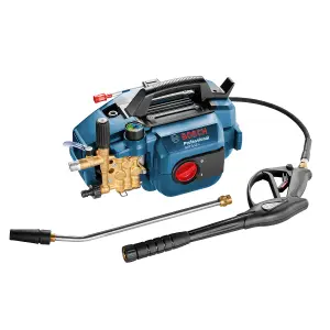 Bosch Professional Corded Pressure washer 2.3kW - GHP 5-13 C