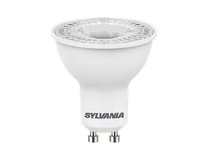 Sylvania 4.5w GU10 4000k LED Bulb - Cool White