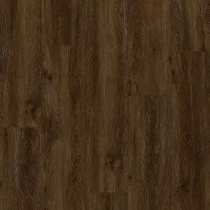 Royal Click Pro - Chestnut Brown LVT Luxury Vinyl Flooring 2.19m²/pack