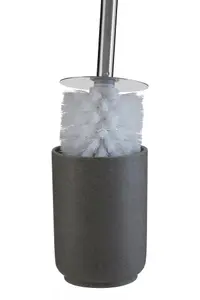 Maison by Premier Canyon Grey Toilet Brush