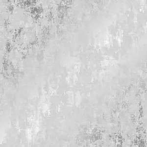 Milan Metallic Wallpaper Grey And Silver