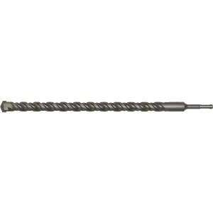 Premium 25mm x 450mm SDS Plus Drill Bit for Smooth Drilling