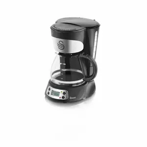 Swan 0.75L Filter Coffee Machine