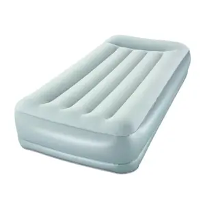 Hi-Gear Comfort Single Air Bed