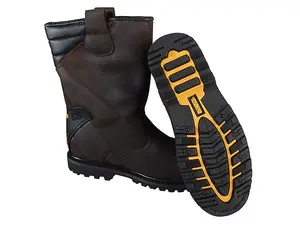 DeWalt Rigger Safety Work Boots Brown (Sizes 5-13)