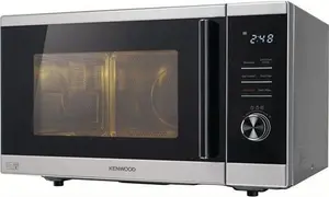 KENWOOD K25CSS21 Combination Microwave – Silver