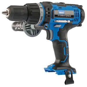 Draper Storm Force 20V Cordless Combi Drill (Sold Bare) 90403