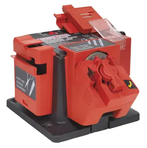 Sealey Multipurpose Sharpener - Bench Mounting 65W SMS2004