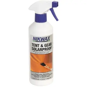 Nikwax Tx Direct Spray On Spray On Waterproofer - 1lt