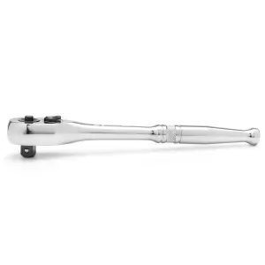 Sata 3/8Dr Quick Release Ratchet Chrome Vanadium Alloy Steel