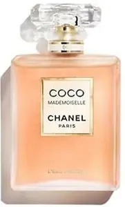 Chanel Coco Mademoiselle L'eau Privee - Night Fragrance 100Ml