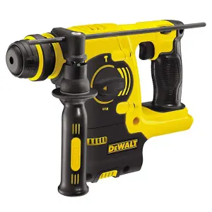 DeWalt DCH253N 18V Cordless XR Li-Ion 3kg SDS Plus Hammer Drill DCH253 Bare Unit