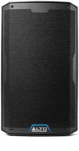 Alto TS412 (Single) Active 2-Way 2500 Watt Pa Speaker