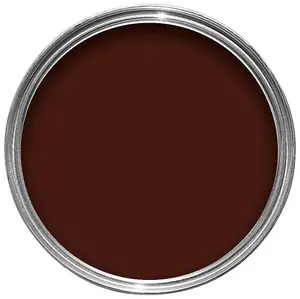 Fortress Red oxide Metal Primer, 250ml