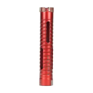 Timco - Premium Dry Diamond Core Drill Bit (Size 32 x 150mm - 1 Each)