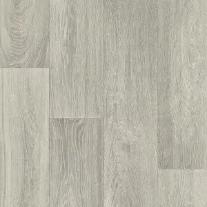 Inspire Pure Oak Vinyl Flooring 4m x 2m (8m2)