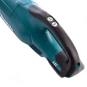 Makita DCL182Z LXT Vacuum Cleaner 18V Bare Unit