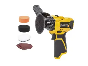 Batavia FIXXPACK Sander/Polisher 150mm 12V Bare Unit BAT7064670