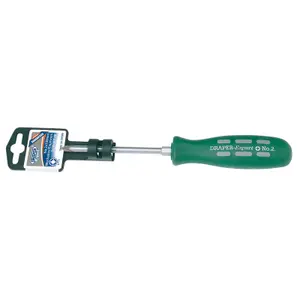 Draper Expert PZ Type Mechanic's Screwdriver, No.2 x 100mm 55506