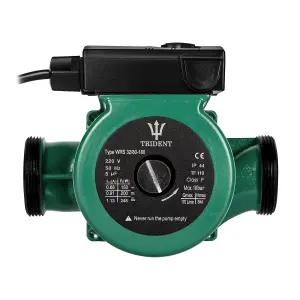 Trident Heavy Duty Circulation pump