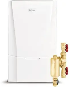 Ideal Vogue Max C40 40Kw Combination Boiler Natural Gas Erp - 218858