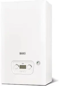 Baxi 630 30Kw Gas Combi 2 Boiler