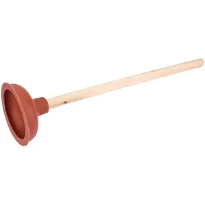 Draper Sink Plunger, 135mm 32894