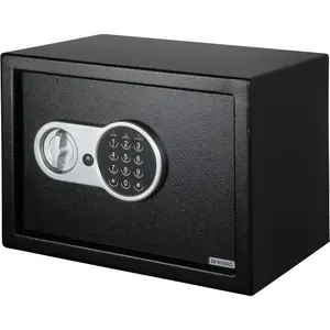 Smith & Locke 16L Electronic combination Safe