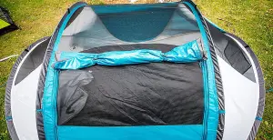 Coleman Galiano 4 Camping Tent