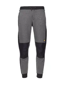 WORKTOUGH CORDURA DARK GREY WORK JOGGERS - S