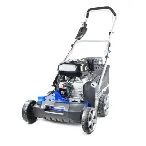 Hyundai (W)400mm 212cc Raker & scarifier