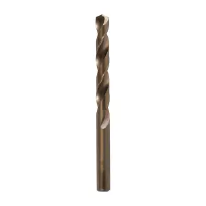 Timco - Ground Jobber Drills - Cobalt M35 (Size 9.5mm - 1 Each)