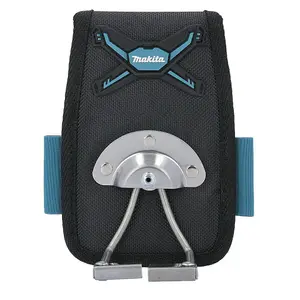 Makita E-05234 Side Gate Tool Belt Hammer Holder Stainless Steel Strap System