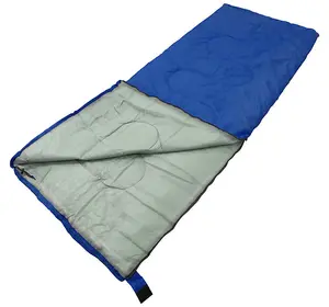 Andes Palermo 250 Sleeping Bag - BLUE