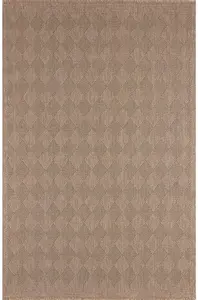 Nature Collection Outdoor Rug in Green  5300G