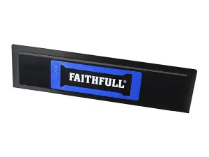 Faithfull Flexifit Trowel with Foam 20in FAIPFLEX20