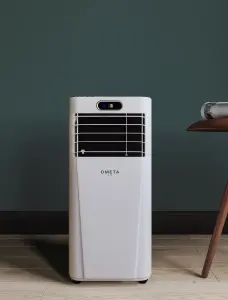 Ometa Air Conditioner AC Unit, 9000BTU