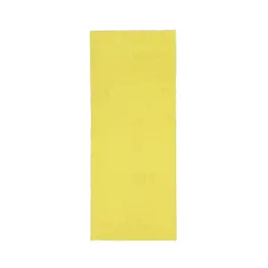 Norton 120 grit Yellow Sanding sheet (L)93mm (W)230mm, Pack of 5