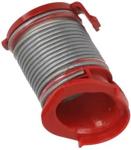 SPARES2GO Short Internal Hose compatible with Dyson DC40 DC40i Animal Multi Floor Vacuum Cleaner