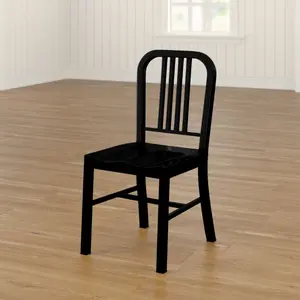 Dining Chair Black