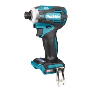 Makita DK0172G201 40v Max XGT Twin Kit