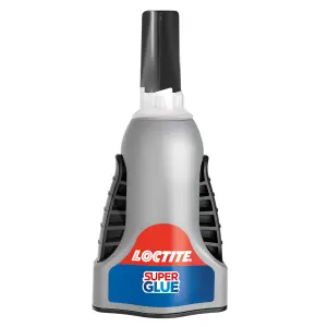 Loctite Control Liquid Superglue 4g