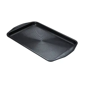 Circulon Steel Black Non-Stick Multipurpose Oven Tray 10" x 15"