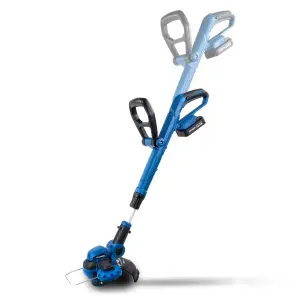 Hyundai 20V 250mm Cordless Grass trimmer - HY2187