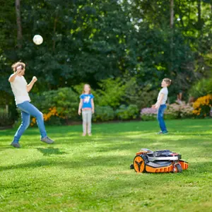 WORX WR206E Brushless Cordless Landroid Vision M600 Robotic Mower