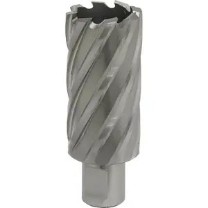 32mm x 50mm M2 Steel Rotabor Cutter for Magnetic Drills