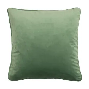 Paoletti Avenue Jacquard Polyester Filled Cushion