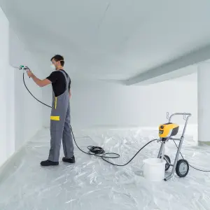 Wagner Control Pro 230V 600W Multi-purpose Airless paint sprayer 350 M