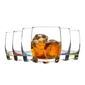 290ml Whiskey Glass 6