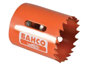 Bahco - 3830-38-VIP Bi-Metal Variable Pitch Holesaw 38mm